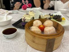 -老廣新意-全天茶点(宝能店)