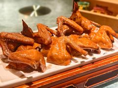 -大鸽饭(汉溪长隆店)