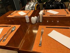 -武汉世茂希尔顿酒店·汇·全日餐厅