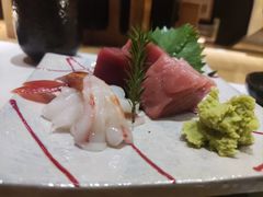 -乌君·酒场·炭火烧鸟(侨城坊店)