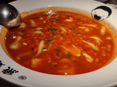 手工番茄鱼-江渔儿酸菜鱼(东山店)