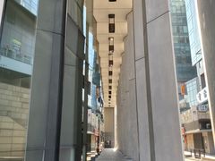 -北京三里屯CHAO酒店