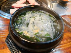 -意成料理