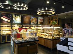 -可莎蜜兒(下沙香榭里店)