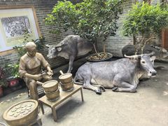 -周大娘牛乳(旧寨古村总店)