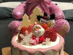 -黑池口感烘焙·生日蛋糕(坂田店)