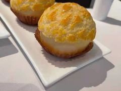 -粤财皇冠假日酒店·彩华轩中餐厅