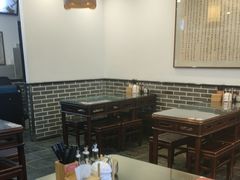 -不二心·鲜肉大包·海胆小笼汤包(二七广场店)
