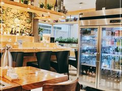 大堂-森味花园·日本料理(伊藤洋华堂亚运村店)