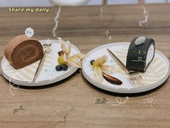 -卷时·瑞士卷·生日蛋糕(大望路店)