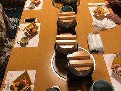 蟹肉盖饭-蟹道乐(道顿堀本店)