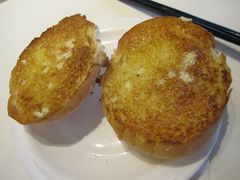 奶油猪-翠华餐厅(山顶道店)