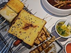 -亿牌牌东北烧烤(博物馆旗舰店)