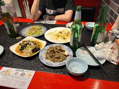 -老北京胡同味道二荤铺(酒仙桥店)