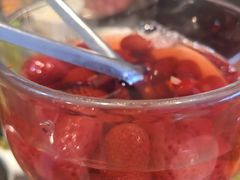 -合易泓烤肉•首创生椰大油边(宁山路店)