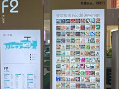 -凯德MALL(西直门店)