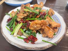 -金龙·打边炉(南京西路店)