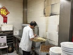 -津门永胜包子铺(哈尔滨道总店)