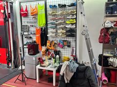 -Stone Motion Fitness 释动健身