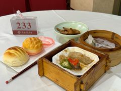 -黄埔华苑酒家(黄埔总店)