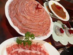 -重庆袁老四火锅(武进万达店)