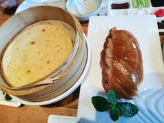 -四季民福烤鸭店(前门廊房二条店)