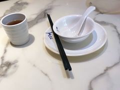 -你鲟欢·香茅柠檬鱼(金沙店)