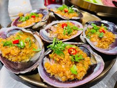 -小核桃烤肉馆(西塔店)