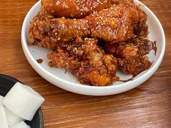 -奇帕波·披萨&炸鸡(诺和木勒站店)