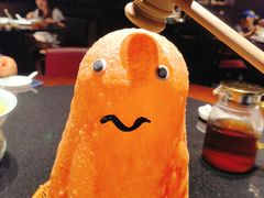 -许爷家·生态湖鲜(徐汇日月光店)