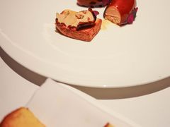-Oyster Talks 四度蚝法餐厅