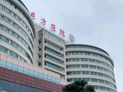 -上海市东方医院(总院)