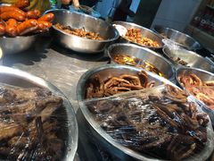 -蓝精灵饺子店