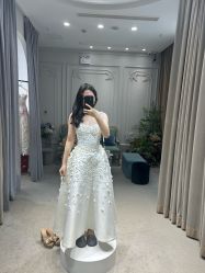 点击看大图 -INSHINE婚纱礼服