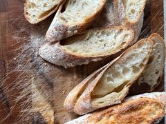 -VERIE BAKEHOUSE
