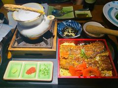 -鳗鱼家·深夜食堂(军博店)