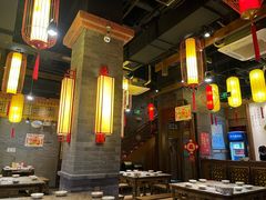 大堂-小龙坎火锅(总店)