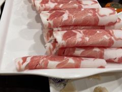 -楼外楼大刀肉传统火锅(西安大路店)