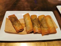 杭州春卷-炉鱼(天河领展店)