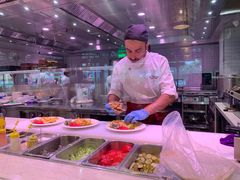 -ELI FALAFEL Lebanese&Mediterranean黎巴嫩美食(富城路店)