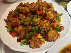 -鸽味轩·粤菜小馆(高楼门总店)