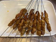 -四妹餐厅(玫瑰街店)