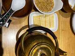 蒙古奶茶-蒙料·手把肉(望京店)