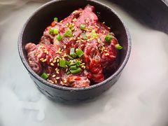 -谷牛日式烤肉(宝山U天地店)