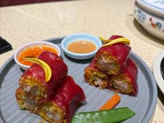 -点都德(奥体印象城店)