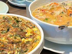 福建海蛎煎-四道菜·福建菜馆(新街口金鹰店)