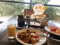 -舟山希尔顿酒店