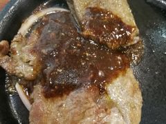 -吉布鲁牛排海鲜自助(巴南万达广场店)