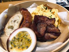 baby&nbsp;allday&nbsp;breakfast-CHILLAX轻乐时(侨建·Hi City店)