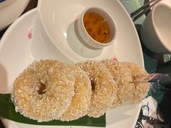 -帕蓝·暹罗料理(大学路店)